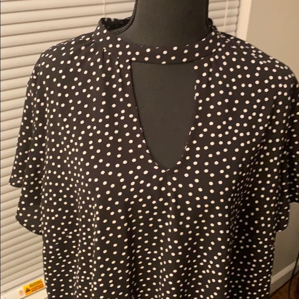 Blouse